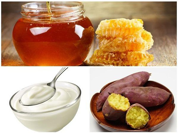 Cách làm mặt nạ khoai lang vừa rẻ vừa tốt